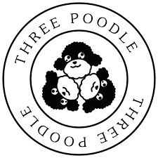 Three Poodle