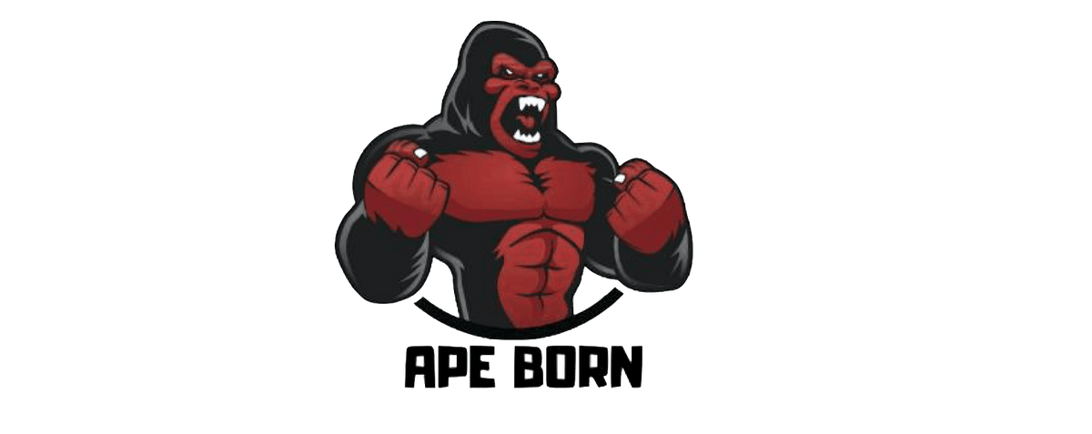 Ape Born Fitness
