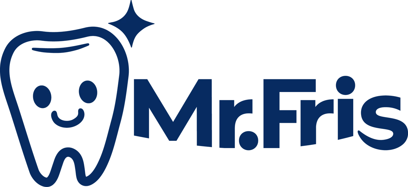 Mr.Fris