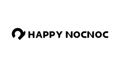 Happy Nocnoc