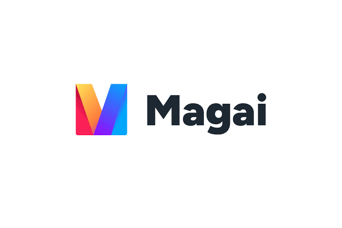 Magai