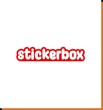 Stickerbox