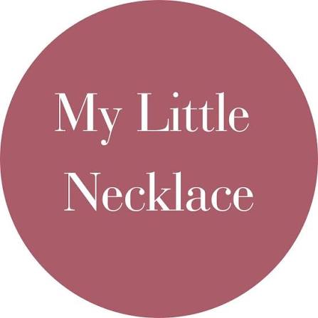 My Little Necklace