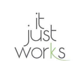 It Just Works Deodorant