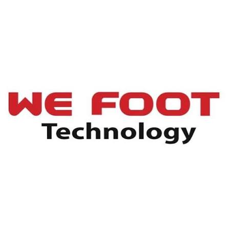We Foot Socks