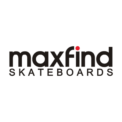 MaxFind Skateboards